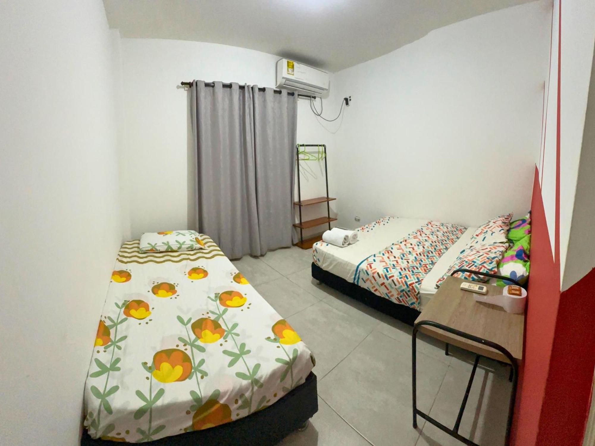 Casa Colibri Palomino Hotel Exterior photo